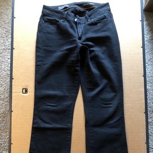 Lee curvy fit bootcut jeans